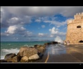 ...Heraklion Port